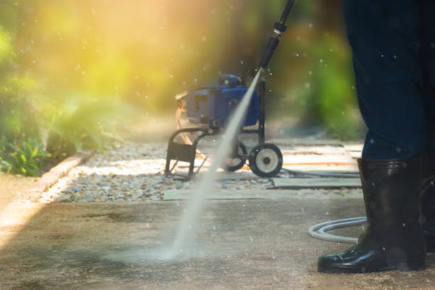 Reliable Naugatuck, CT Pressure Washing Services Solutions